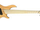 Dingwall Combustion 6 (3 Pickup), Natural w/ Maple *IN STOCK*