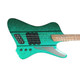 Dingwall D-Roc (4), Gloss Metalflake Aquamarine  4 String Bass At Bass Central