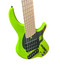 Dingwall NG-3 (6), Ferrari Green / Maple 6 String Bass At Bass Central