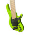 Dingwall NG-3 (6), Ferrari Green / Maple 6 String Bass At Bass Central