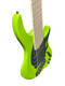 Dingwall NG-3 (6), Ferrari Green / Maple 6 String Bass At Bass Central