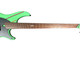 Dingwall John Taylor Signature JTS (4) Seafoam Green 4 String Bass At Bass Central
