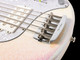 Ernie Ball Music Man StingRay 5 H Special, Dazzler / Roasted Maple 5 string Bass At Bass Central