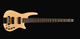 NS Design CR5 Radius Natural Satin