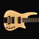 NS Design CR5 Radius Natural Satin