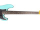 Fender AM. Vintage II 60's Precision Bass, Daphne Blue 4 String Bass At Bass Central