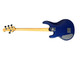 Ernie Ball Music Man StingRay 4 HH Special, Butane Blue 4 String Bass At Bass Central