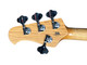 Ernie Ball Music Man StingRay 4 HH Special, Butane Blue 4 String Bass At Bass Central