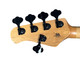 Ernie Ball Music Man StingRay 5 H Special, Faded Vintage 5 String Bass At Bass Central