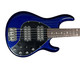 Ernie Ball Music Man StingRay 5 HH Special, Butane Blue