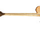 Alembic Crest 4 Medium Scale (32"),  4 String Bass At Bass Central