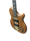 Alembic Crest 4 Medium Scale (32"),  4 String Bass At Bass Central