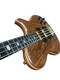 Alembic Crest 4 Medium Scale (32"),  4 String Bass At Bass Central