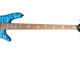 Spector USA NS-2, Bahama Blue Gloss 4 String Bass At Bass Central