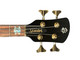 Spector USA NS-2, Bahama Blue Gloss 4 String Bass At Bass Central