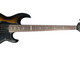 Yamaha BB735A Dark Coffee Burst  5 String bass At Bass Central