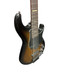 Yamaha BB735A Dark Coffee Burst  5 String bass At Bass Central