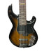 Yamaha BB735A Dark Coffee Burst  5 String bass At Bass Central
