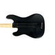 Lakland Skyline 44-64 Custom, Black / Rosewood *1.5" Nut, Jazz Taper 4 String Bass At Bass Central