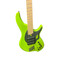 Dingwall NG-3 (4), Ferrari Green / Maple 4 string Bass At Bass Central