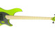 Dingwall NG-3 (4), Ferrari Green / Maple 4 string Bass At Bass Central