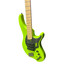 Dingwall NG-3 (4), Ferrari Green / Maple 4 string Bass At Bass Central