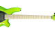Ernie Ball Music Man Bongo 5 HH, Mantis Green 5 String Bass At Bass Central