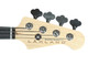 Lakland Skyline HB-30 Short Scale Hollow Body 4 String Bass At Bass Central
