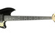 Lakland Skyline HB-30 Short Scale Hollow Body 4 String Bass At Bass Central