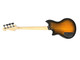 Lakland Skyline HB-30 Short Scale Hollow Body 4 String Bass At Bass Central