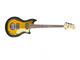 Lakland Skyline HB-30 Short Scale Hollow Body 4 String Bass At Bass Central