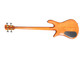 Spector Euro 4LX Doug Wimbish, LTD Edition Amber Relic 4 String Bass At Bass Central
