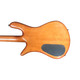Spector Euro 4LX Doug Wimbish, LTD Edition Amber Relic 4 String Bass At Bass Central