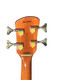 Spector Euro 4LX Doug Wimbish, LTD Edition Amber Relic 4 String Bass At Bass Central