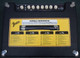 Fender Rumble 200 Bass Combo B-STOCK  Bass Combo At Bass Central