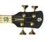 Spector USA NS-2, Super Faded Black (Oil Finish) / Birdseye Maple / 1.5" Nut 4 String Bass At Bass Central