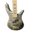 Spector USA NS-2, Super Faded Black (Oil Finish) / Birdseye Maple / 1.5" Nut 4 String Bass At Bass Central