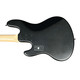 Sandberg California TM-4 Nighthawk, Matte Black / Pau Ferro 4 String Bass At Bass Central