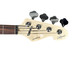 Sandberg Cal. TM-4 SuperLight, Natural / Pau Ferro / D-Tuner  4 String Bass At Bass Central