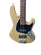 Sandberg Cal. TM-4 SuperLight, Natural / Pau Ferro / D-Tuner  4 String Bass At Bass Central