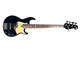 Yamaha BBP 35, Midnight Blue  5 String Bass At Bass Central