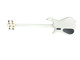 Spector Euro 4 Classic White/Rosewood 4 string Bass At Bass Central