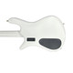 Spector Euro 4 Classic White/Rosewood 4 string Bass At Bass Central