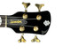 Spector Euro 4 Classic White/Rosewood 4 string Bass At Bass Central
