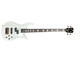 Spector Euro 4 Classic White/Rosewood 4 string Bass At Bass Central