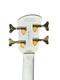 Spector Euro 4 Classic White/Rosewood 4 string Bass At Bass Central