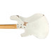 Sandberg Cal. TT-4, HCA Virgin White / Rosewood 4 String Bass At Bass Central