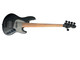 Sandberg California TM-5 Nighthawk, Black Matte / Pau Ferro 5 String Bass At Bass Central
