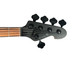 Sandberg California TM-5 Nighthawk, Black Matte / Pau Ferro 5 String Bass At Bass Central
