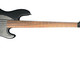 Sandberg California TM-5 Nighthawk, Black Matte / Pau Ferro 5 String Bass At Bass Central
